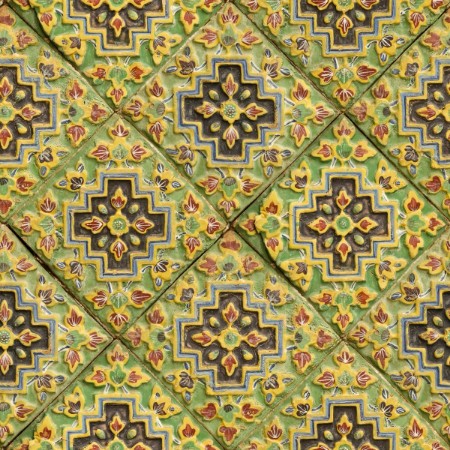 Picture of Italian Tile - WP20103