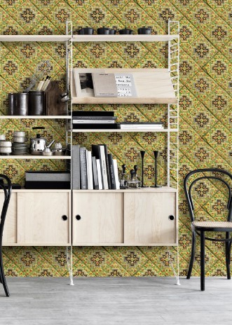 Bild på Italian Tile - WP20103