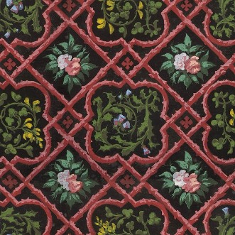 Picture of Latticework - WP20105