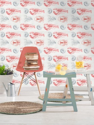 Picture of Lobster - WP20012