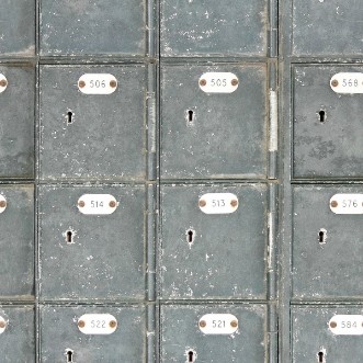 Bild på Locker Room - WP20106