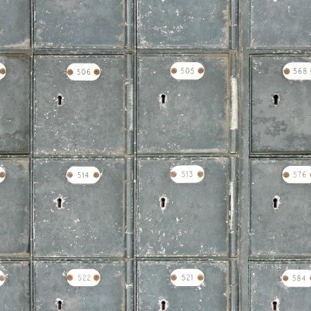 Picture of Locker Room - WP20106