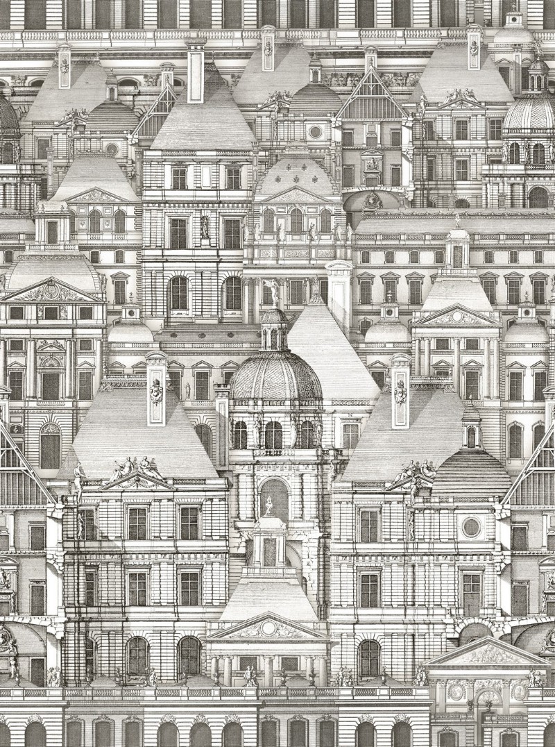 Picture of Louvre - WP20020