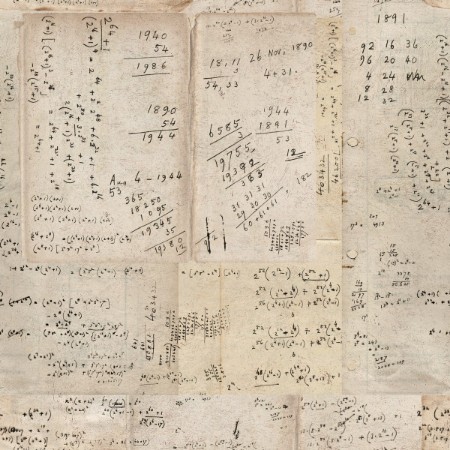 Bild på Math - WP20044