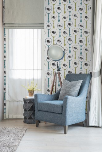 Bild på Mirror'S Eye - WP20081