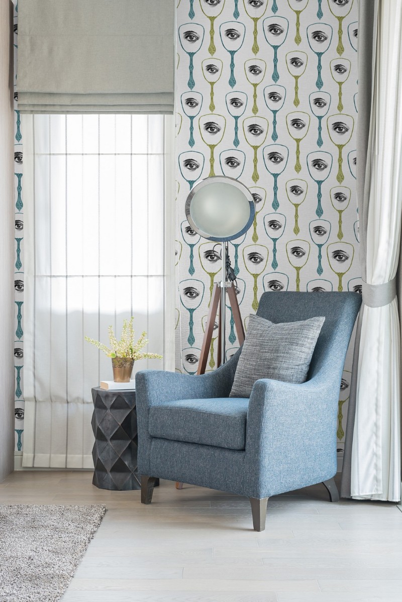 Picture of Mirror'S Eye - WP20081