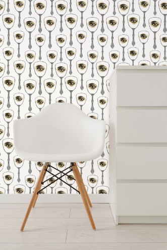 Picture of Mirror'S Eye Neutral - WP20082