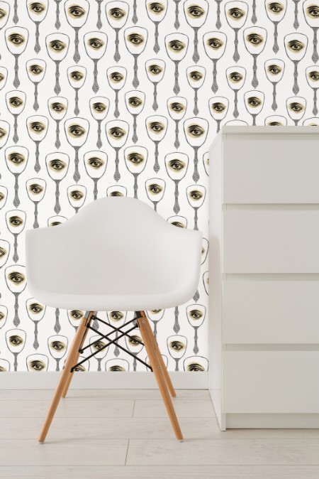 Picture of Mirror'S Eye Neutral - WP20082