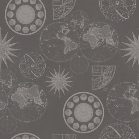 Picture of Navigation Brown - WP20039