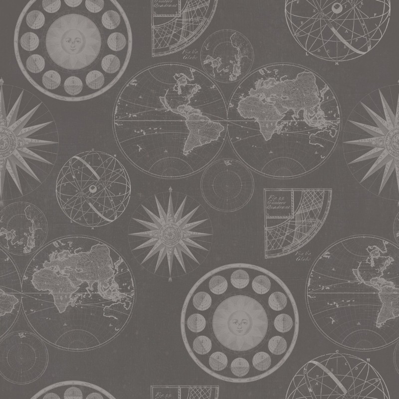 Picture of Navigation Brown - WP20039