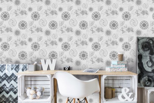 Bild på Navigation Neutral - WP20038