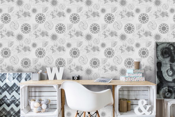 Bild på Navigation Neutral - WP20038