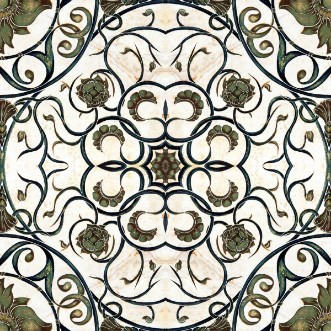 Bild på Organic Tile - WP20058