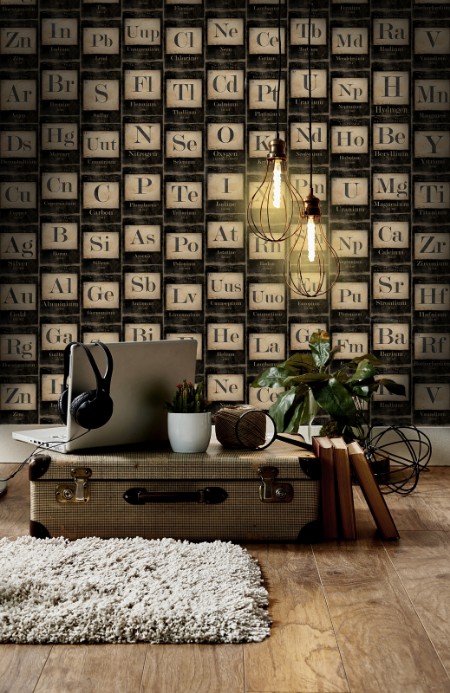 Picture of Periodic Table - WP20040