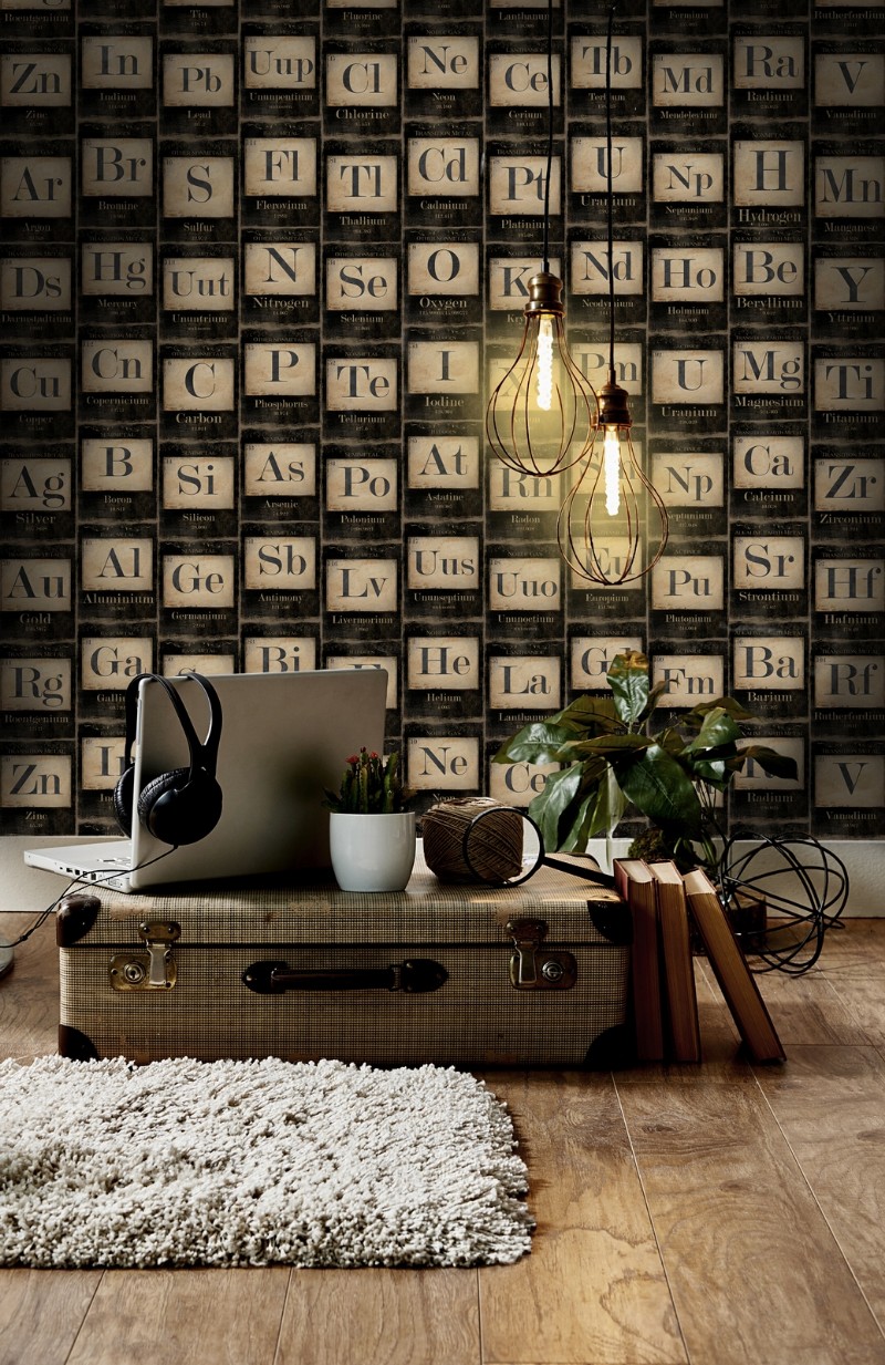 Picture of Periodic Table - WP20040