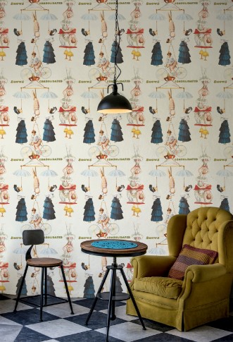 Picture of The Great Show - WP20002