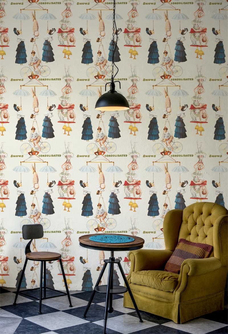 Bild på The Great Show - WP20002