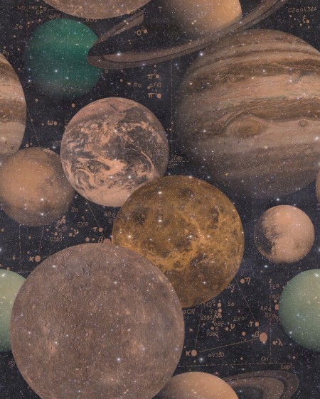 Picture of The Universe - WP20067