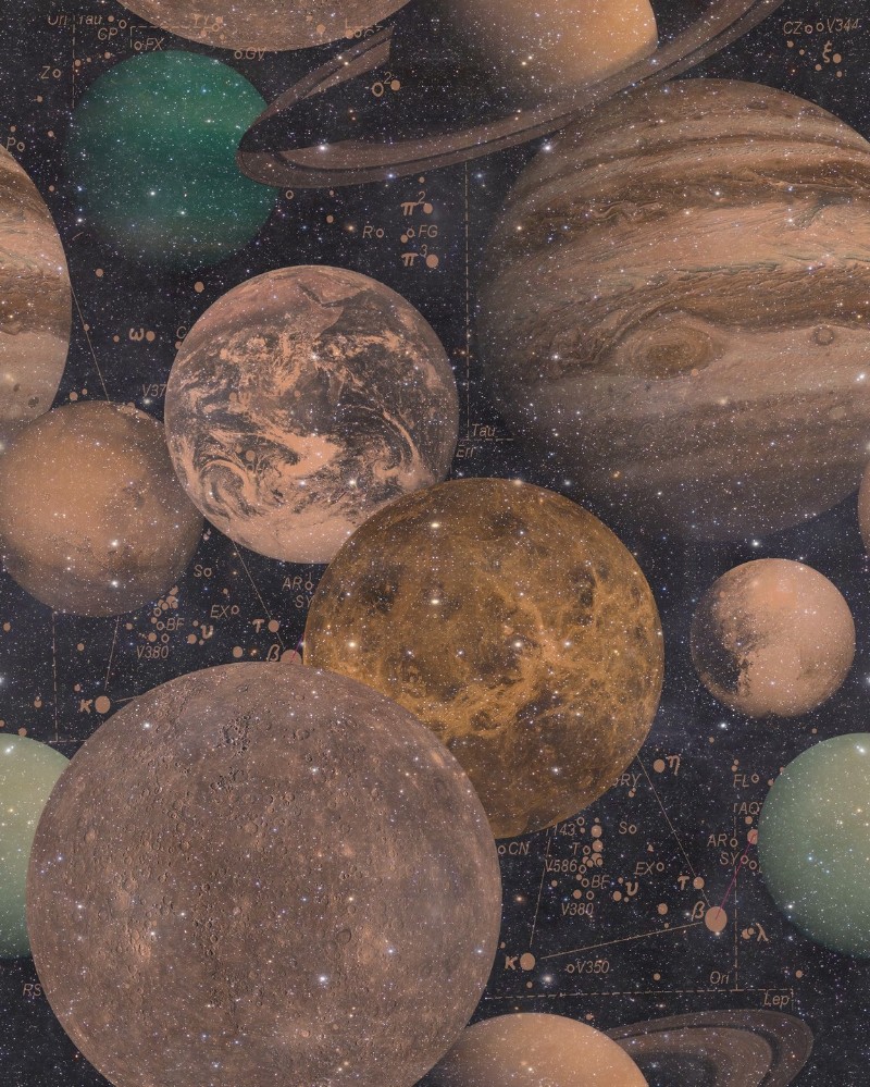 Picture of The Universe - WP20067