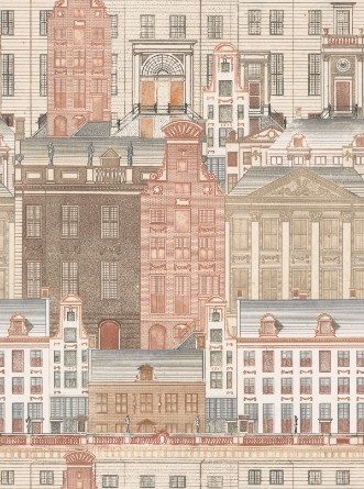 Picture of Amsterdam - WP20208