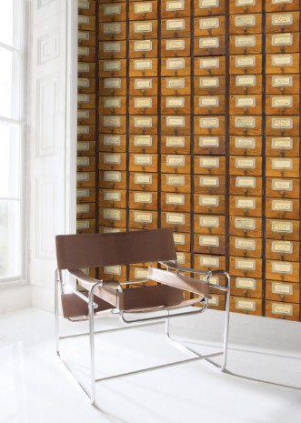 Bild på Apothecary - WP20249