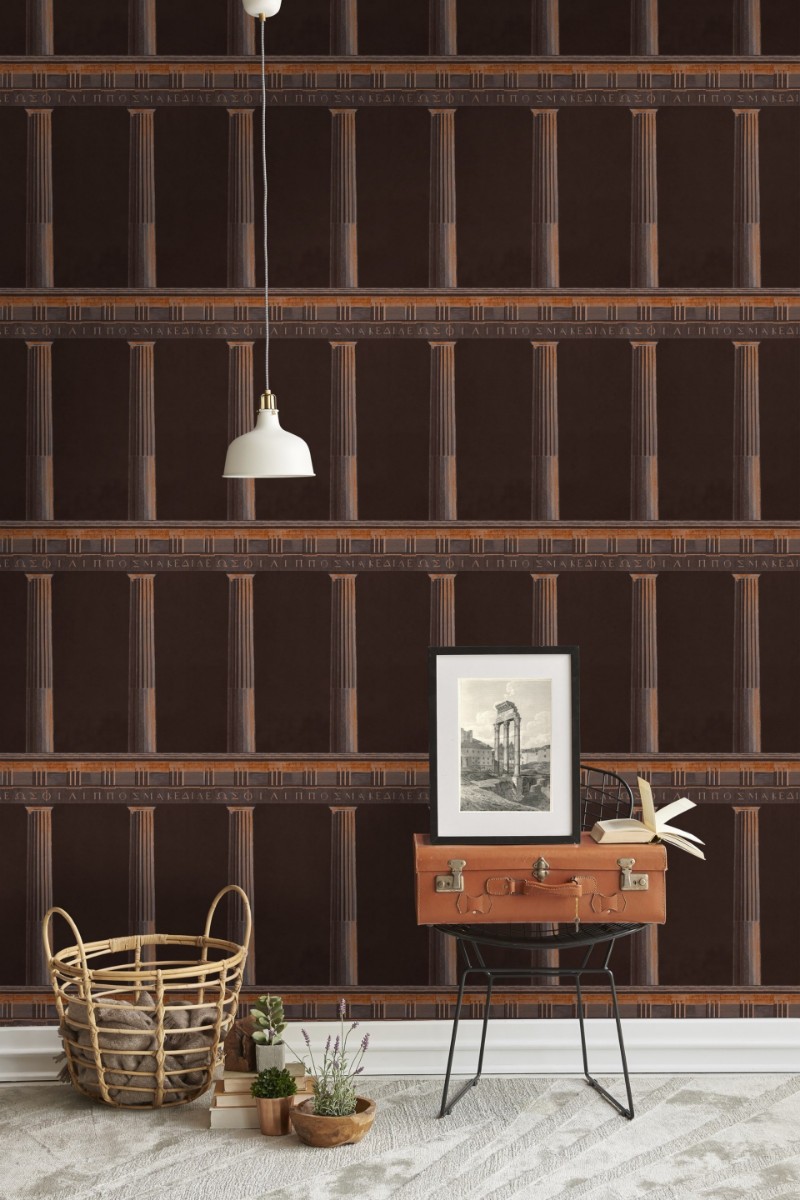 Bild på Athena Copper - WP20213