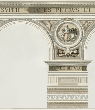 Picture of Basilique - WP20220