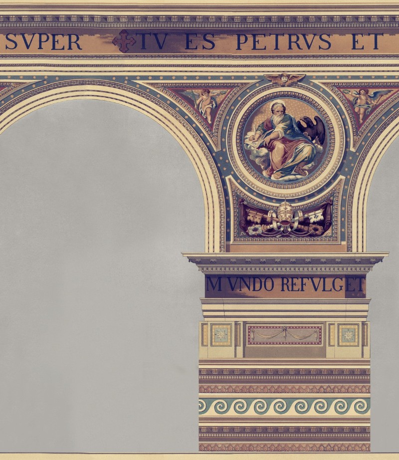 Bild på Basilique Brass - WP20222