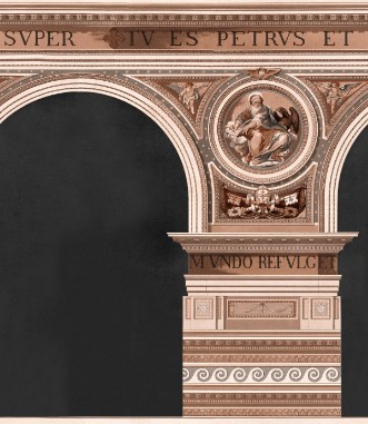 Picture of Basilique Copper - WP20221