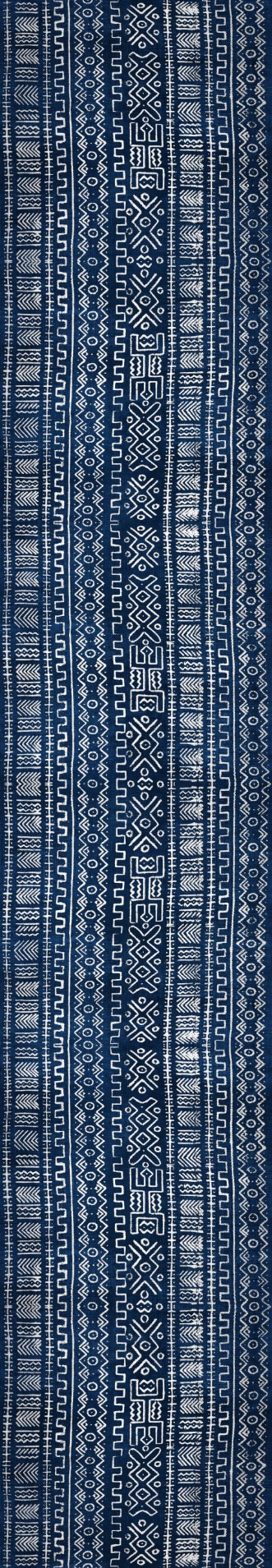 Picture of Bogolanfini - WP20267