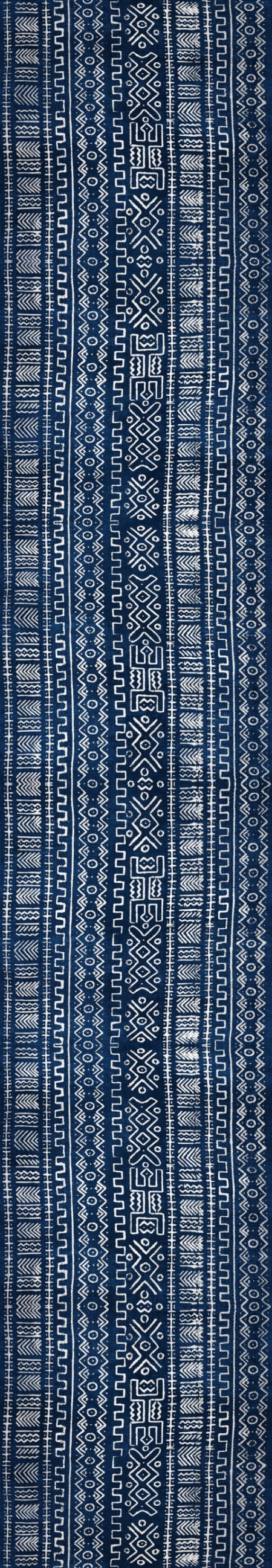 Picture of Bogolanfini - WP20267