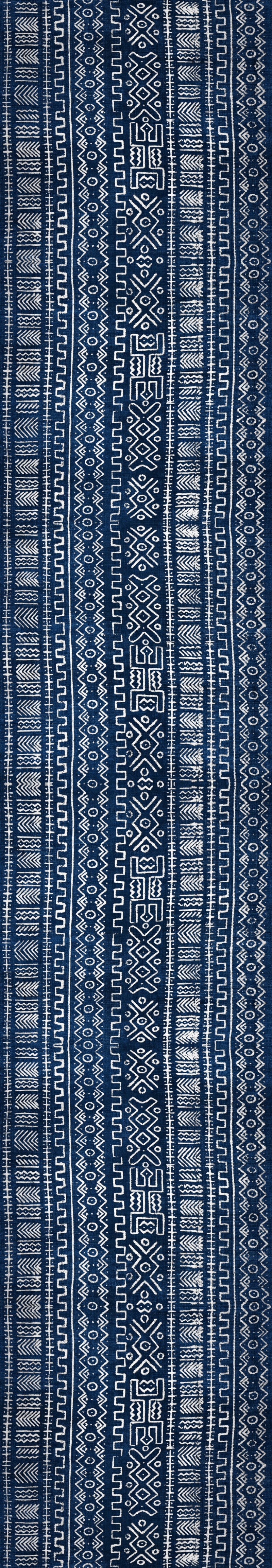 Picture of Bogolanfini - WP20267