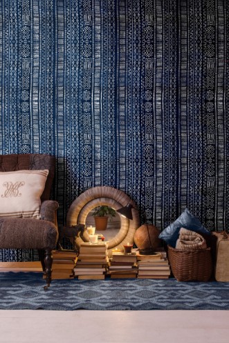 Picture of Bogolanfini - WP20267