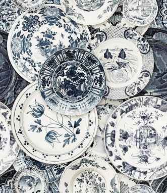 Bild på Delftware Vintage - WP20188