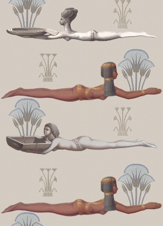 Picture of Egyptum Taupe - WP20193