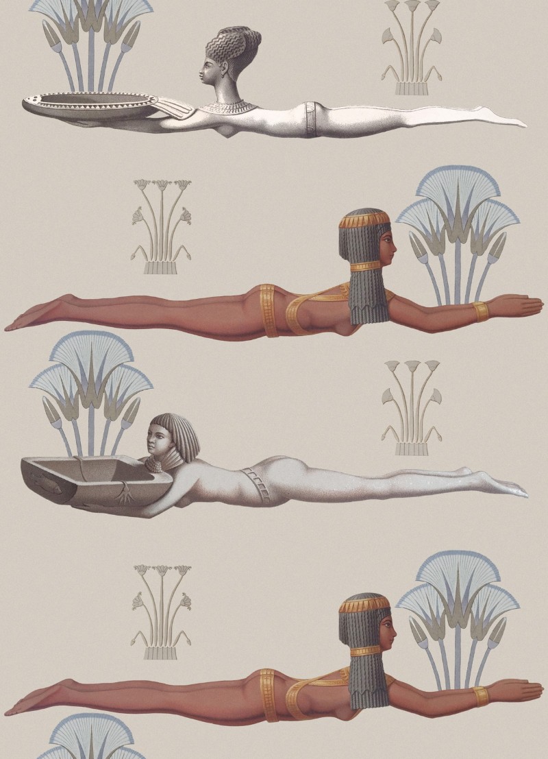 Bild på Egyptum Taupe - WP20193