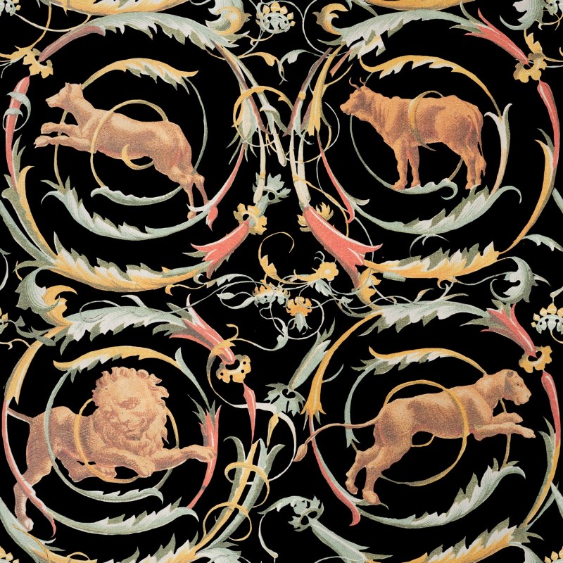 Picture of Fresce Anthracite - WP20197