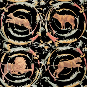 Picture of Fresce Anthracite - WP20197