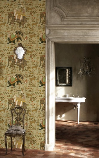 Picture of Hindustan - WP20255