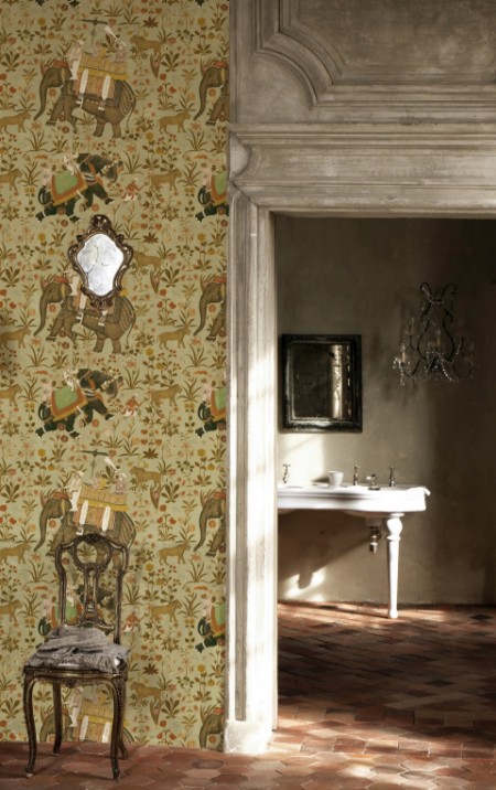 Picture of Hindustan - WP20255