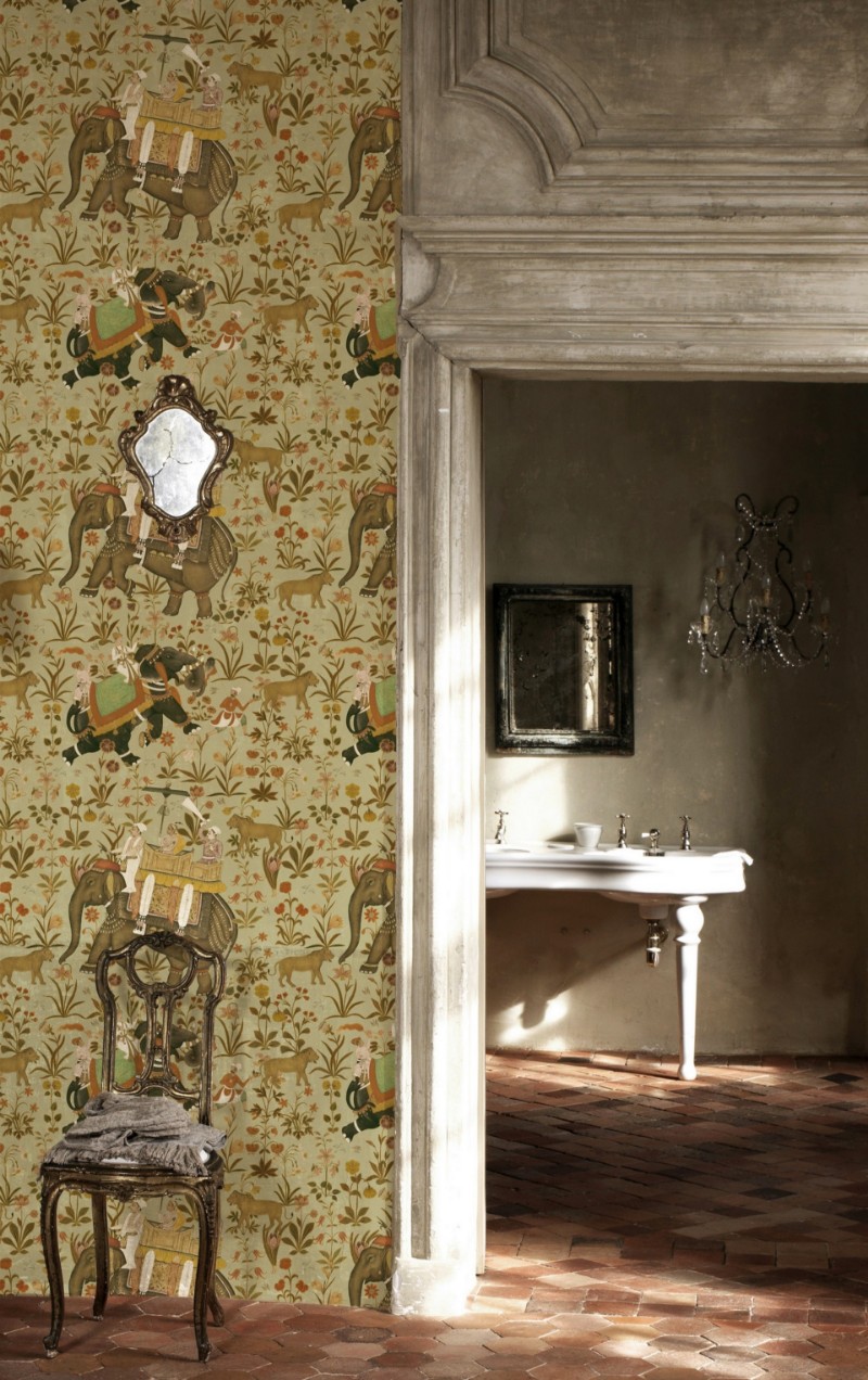 Picture of Hindustan - WP20255