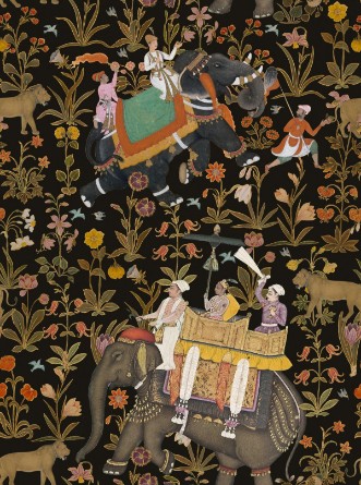 Picture of Hindustan Anthracite - WP20256