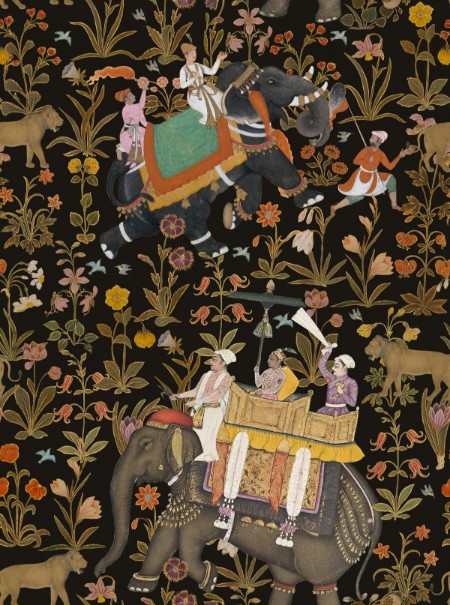 Picture of Hindustan Anthracite - WP20256