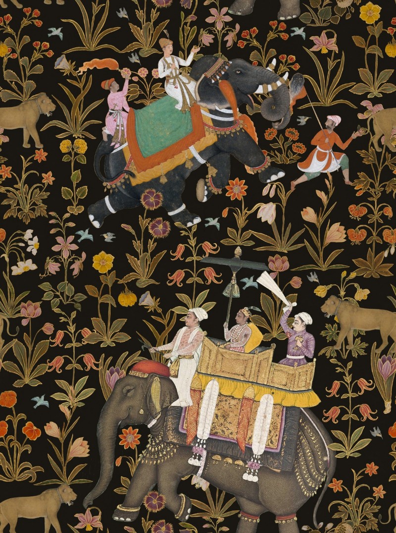 Bild på Hindustan Anthracite - WP20256