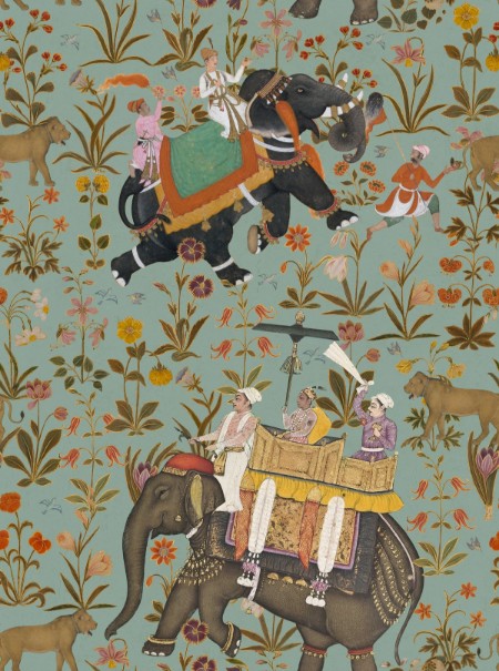 Picture of Hindustan Aquamarine - WP20257