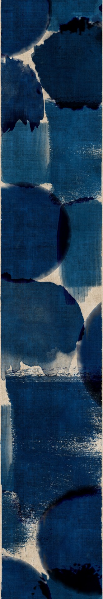 Picture of Indigo Marvel - WP20154