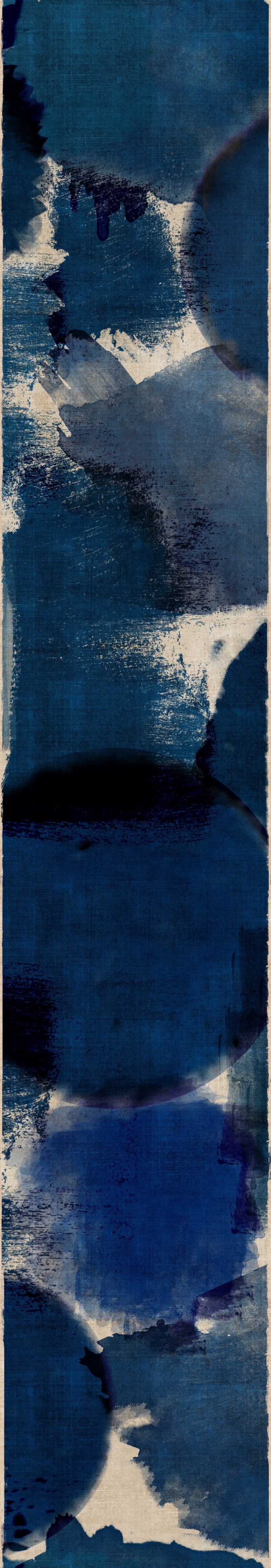 Picture of Indigo Marvel - WP20154