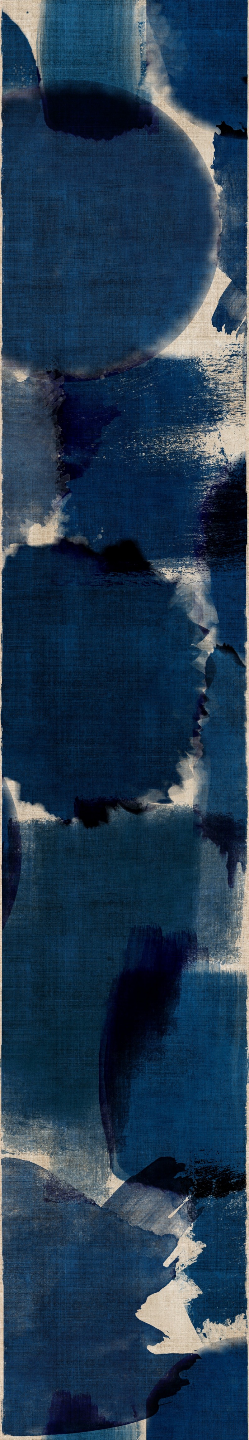 Picture of Indigo Marvel - WP20154