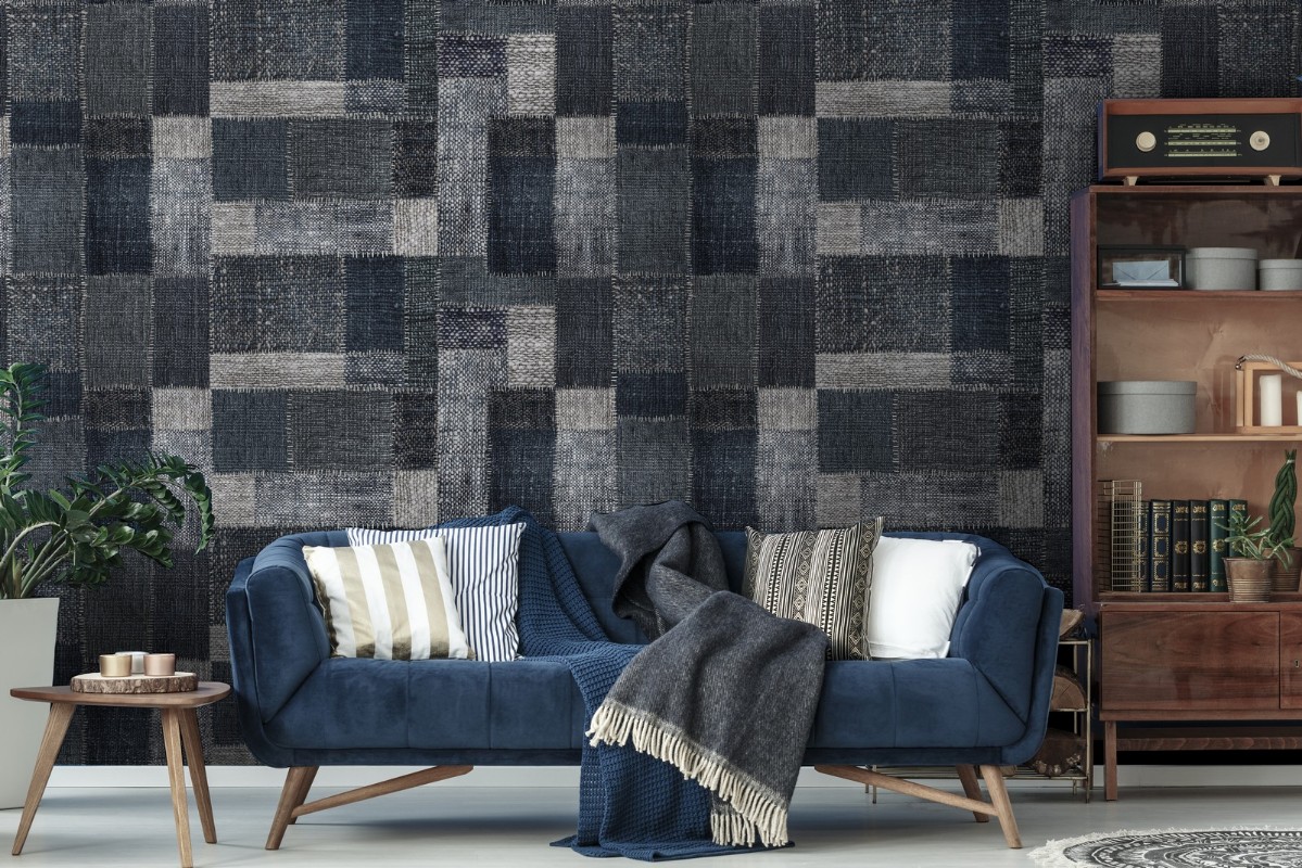 Picture of Jute Washed - WP20207