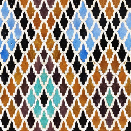 Picture of Medersa El-Attarine - WP20261